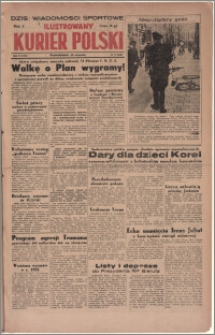 Ilustrowany Kurier Polski, 1951.01.15, R.7, nr 15