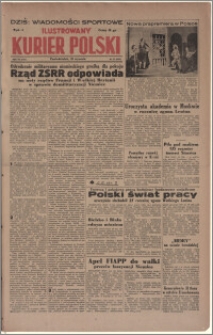 Ilustrowany Kurier Polski, 1951.01.22, R.7, nr 22