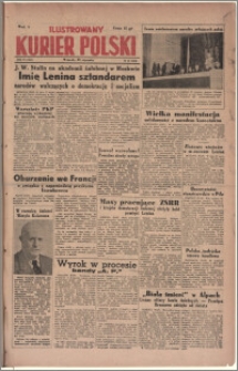 Ilustrowany Kurier Polski, 1951.01.23, R.7, nr 23