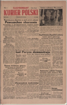 Ilustrowany Kurier Polski, 1951.01.25, R.7, nr 25