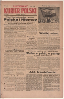 Ilustrowany Kurier Polski, 1951.01.28, R.7, nr 28