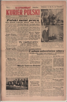 Ilustrowany Kurier Polski, 1951.01.31, R.7, nr 31