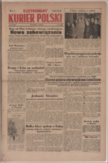 Ilustrowany Kurier Polski, 1951.02.01, R.7, nr 32