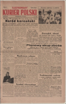 Ilustrowany Kurier Polski, 1951.02.12, R.7, nr 43