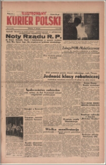 Ilustrowany Kurier Polski, 1951.02.17, R.7, nr 48