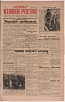 Ilustrowany Kurier Polski, 1951.02.19, R.7, nr 50