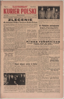 Ilustrowany Kurier Polski, 1951.02.20, R.7, nr 51