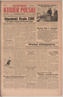 Ilustrowany Kurier Polski, 1951.02.26, R.7, nr 57