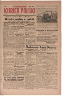 Ilustrowany Kurier Polski, 1951.02.28, R.7, nr 59