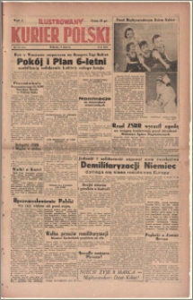 Ilustrowany Kurier Polski, 1951.03.03, R.7, nr 62