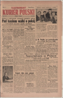 Ilustrowany Kurier Polski, 1951.03.09, R.7, nr 68