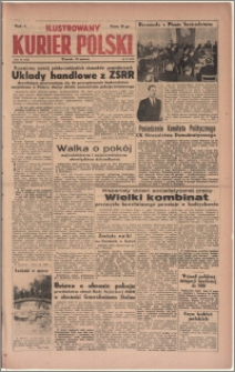 Ilustrowany Kurier Polski, 1951.03.13, R.7, nr 72