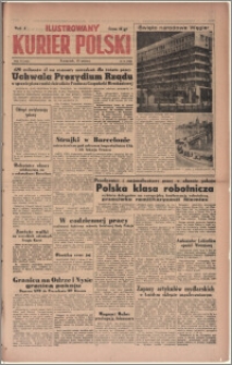 Ilustrowany Kurier Polski, 1951.03.15, R.7, nr 74