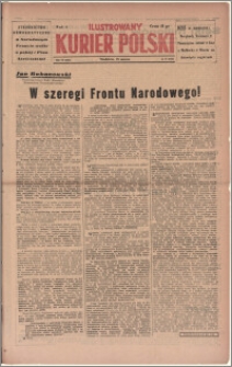 Ilustrowany Kurier Polski, 1951.03.18, R.7, nr 77
