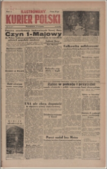 Ilustrowany Kurier Polski, 1951.04.02, R.7, nr 90