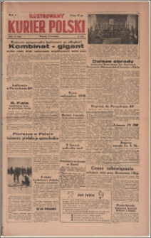 Ilustrowany Kurier Polski, 1951.04.03, R.7, nr 91