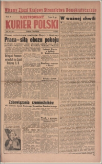Ilustrowany Kurier Polski, 1951.04.07, R.7, nr 95