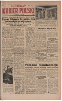 Ilustrowany Kurier Polski, 1951.04.09, R.7, nr 97