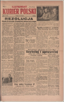 Ilustrowany Kurier Polski, 1951.04.11, R.7, nr 99