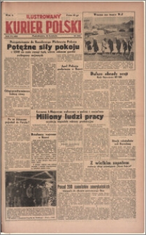 Ilustrowany Kurier Polski, 1951.04.16, R.7, nr 104