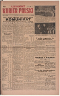 Ilustrowany Kurier Polski, 1951.04.19, R.7, nr 107