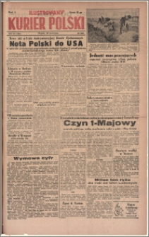 Ilustrowany Kurier Polski, 1951.04.20, R.7, nr 108