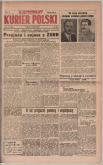 Ilustrowany Kurier Polski, 1951.04.21, R.7, nr 109