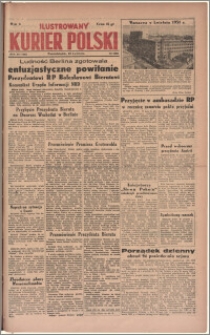 Ilustrowany Kurier Polski, 1951.04.23, R.7, nr 111