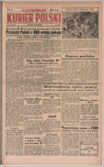 Ilustrowany Kurier Polski, 1951.04.24, R.7, nr 112