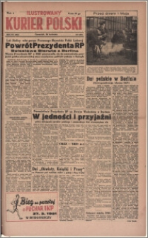 Ilustrowany Kurier Polski, 1951.04.26, R.7, nr 114