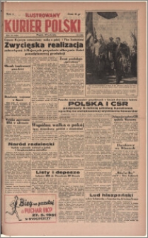 Ilustrowany Kurier Polski, 1951.04.27, R.7, nr 115