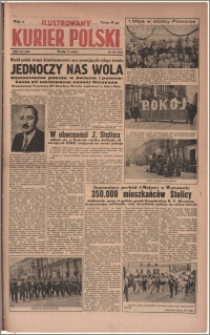 Ilustrowany Kurier Polski, 1951.05.02, R.7, nr 120