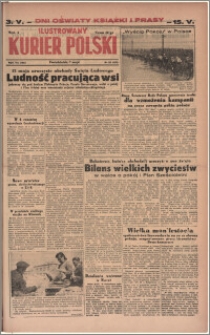 Ilustrowany Kurier Polski, 1951.05.07, R.7, nr 125