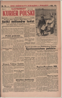 Ilustrowany Kurier Polski, 1951.05.08, R.7, nr 126
