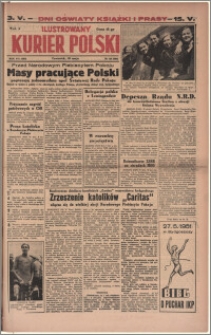 Ilustrowany Kurier Polski, 1951.05.10, R.7, nr 128