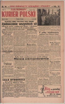 Ilustrowany Kurier Polski, 1951.05.11, R.7, nr 129