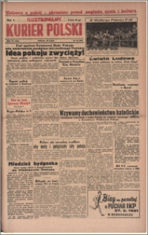 Ilustrowany Kurier Polski, 1951.05.12, R.7, nr 130