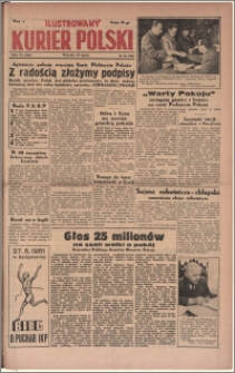 Ilustrowany Kurier Polski, 1951.05.15, R.7, nr 133