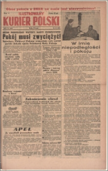 Ilustrowany Kurier Polski, 1951.05.16, R.7, nr 134
