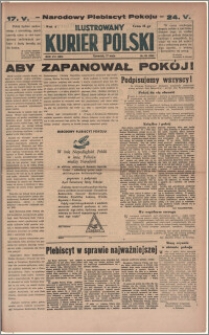 Ilustrowany Kurier Polski, 1951.05.17, R.7, nr 135