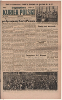 Ilustrowany Kurier Polski, 1951.05.18, R.7, nr 136
