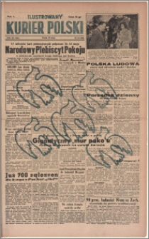Ilustrowany Kurier Polski, 1951.05.23, R.7, nr 141
