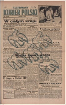 Ilustrowany Kurier Polski, 1951.05.24, R.7, nr 142