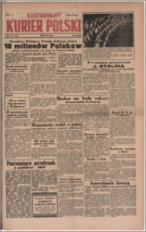 Ilustrowany Kurier Polski, 1951.05.25, R.7, nr 143