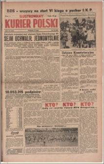 Ilustrowany Kurier Polski, 1951.05.27, R.7, nr 145