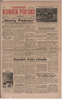 Ilustrowany Kurier Polski, 1951.05.31, R.7, nr 149
