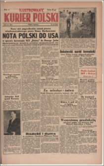 Ilustrowany Kurier Polski, 1951.06.08, R.7, nr 157