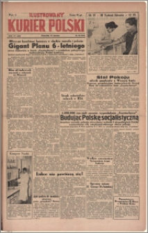 Ilustrowany Kurier Polski, 1951.06.14, R.7, nr 163