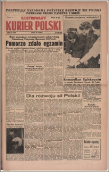 Ilustrowany Kurier Polski, 1951.06.20, R.7, nr 169
