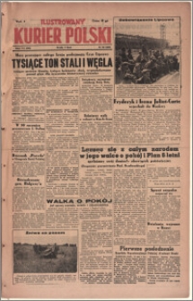 Ilustrowany Kurier Polski, 1951.07.04, R.7, nr 183